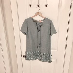 Tularosa Samantha Dress Size S.